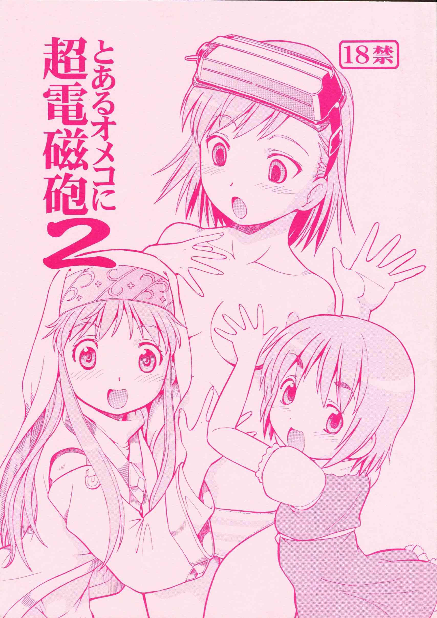 [禁書目録の同人誌]性処理のために小萌先生がアレを咥えたり騎乗位で腰を振ったり、ミサカが体でご奉仕したりSEXしたり……