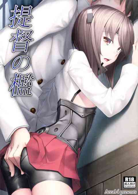 [艦これの同人誌]新たに鎮守府に着任することになった大鳳。装甲空母のことをより理解したい、という提督による検査を受けることになり…