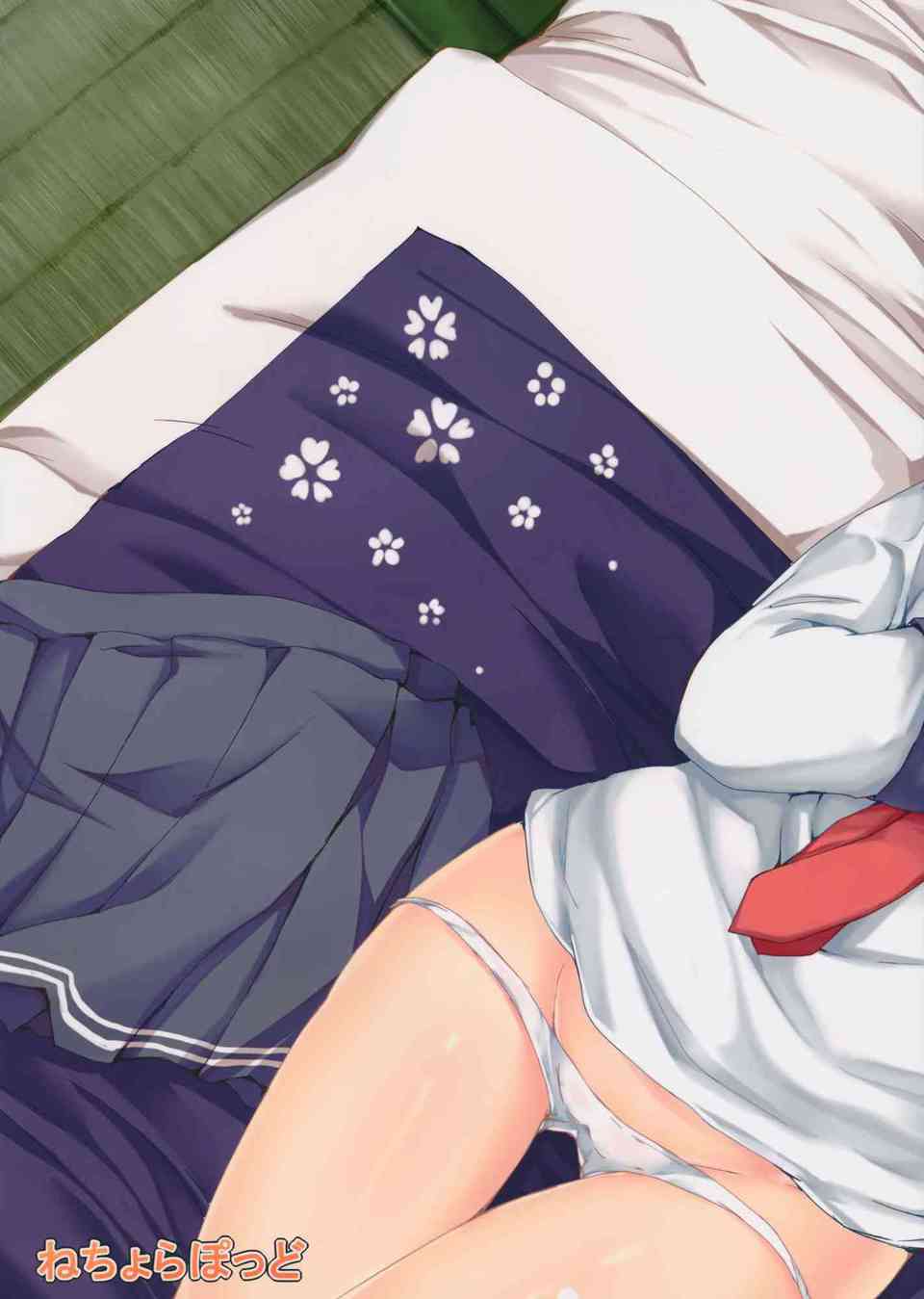 [艦これの同人誌]電は提督の膝の上でイタズラされちゃいます！後ろから乳首責めをされて、あっというまにロリマンがびしょびしょになってしまい…018